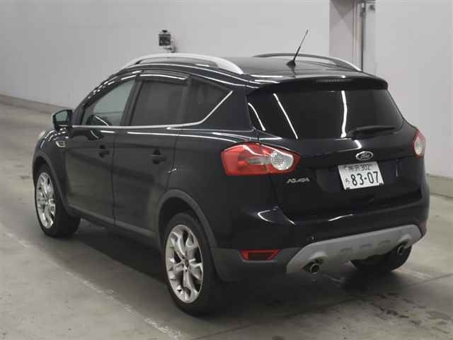 Ford Kuga 2012