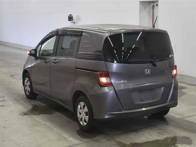 Honda Freed 2013