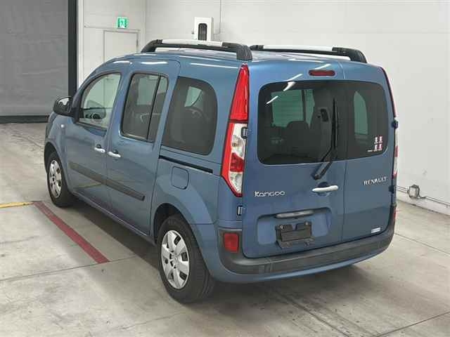 Renault Kangoo 2019
