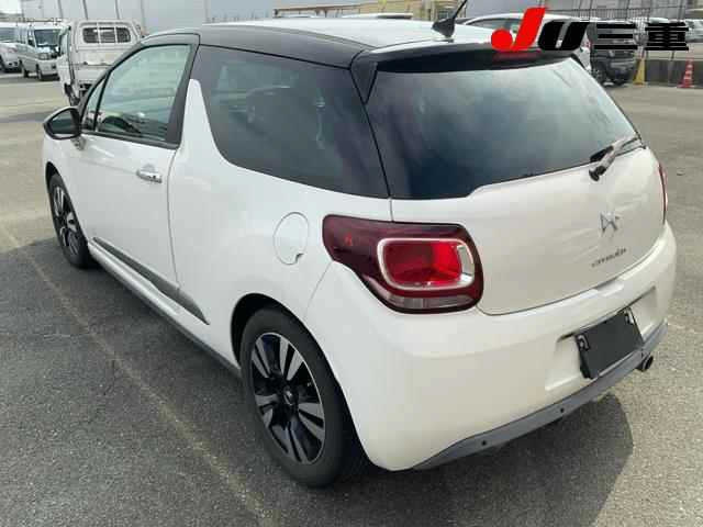 Citroen DS3 2013