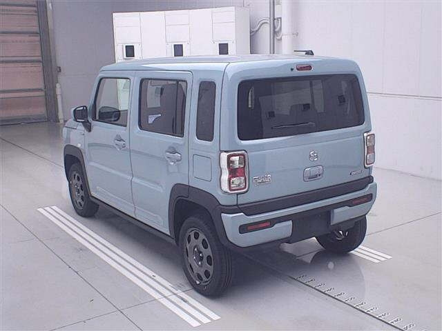 Mazda Flair Crossover 2026
