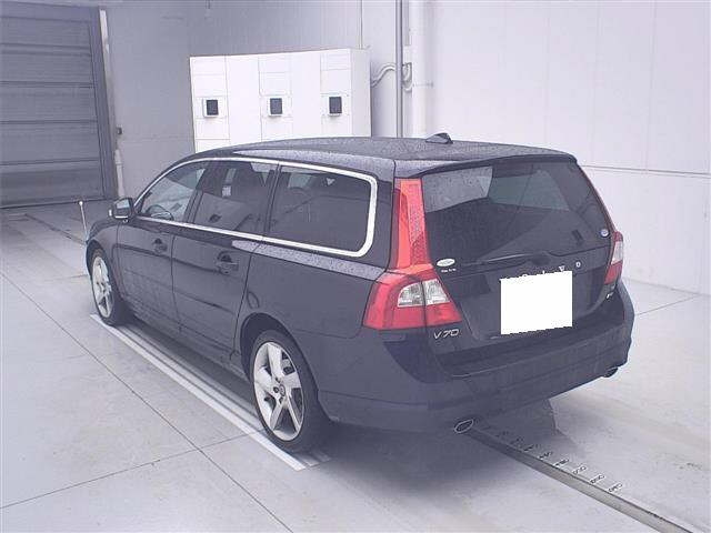 Volvo V70 2009