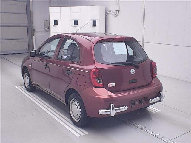 Mitsuoka Viewt 2017