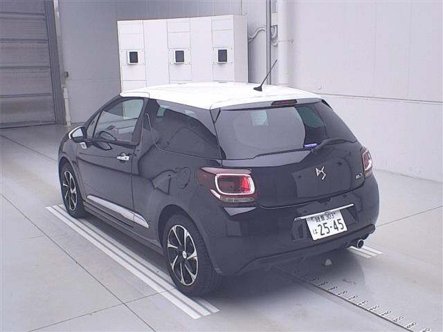 Citroen DS3 2019