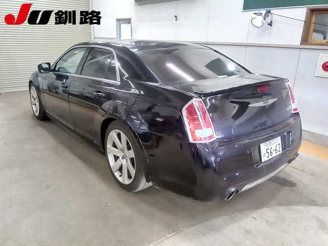Chrysler 300 2013