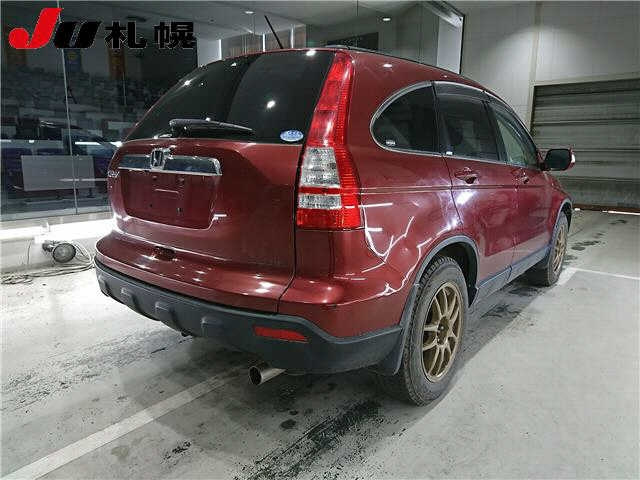 Honda CR-V 2007