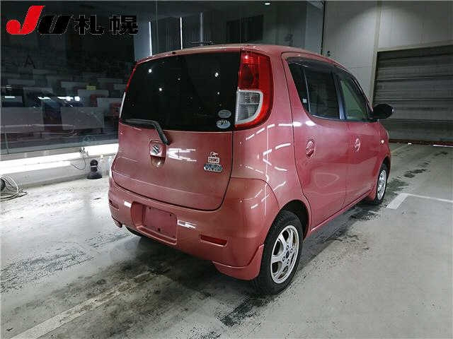 Suzuki MR Wagon 2007