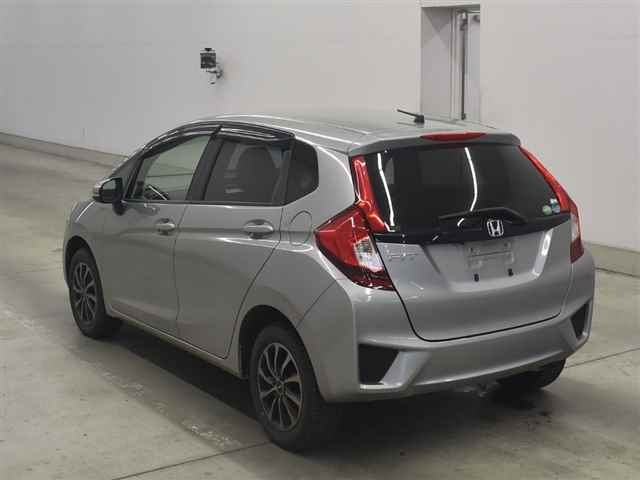 Honda Fit 2013