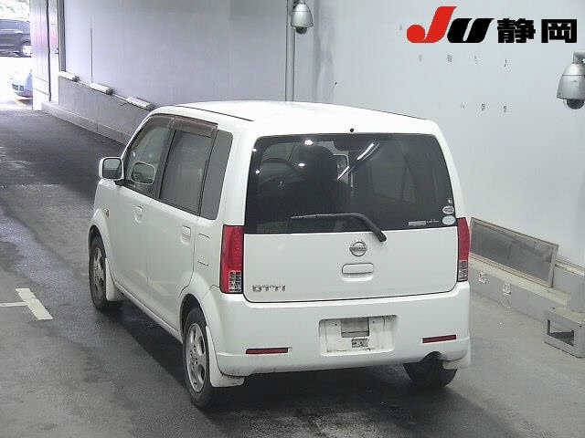 Nissan Otti 2009