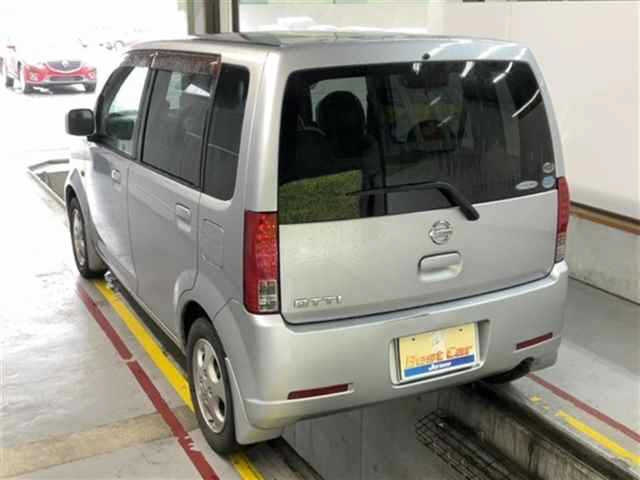 Nissan Otti 2009