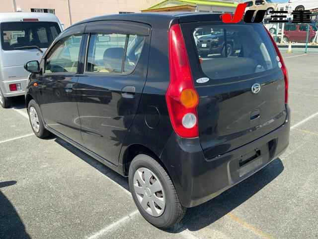Daihatsu Mira 2007