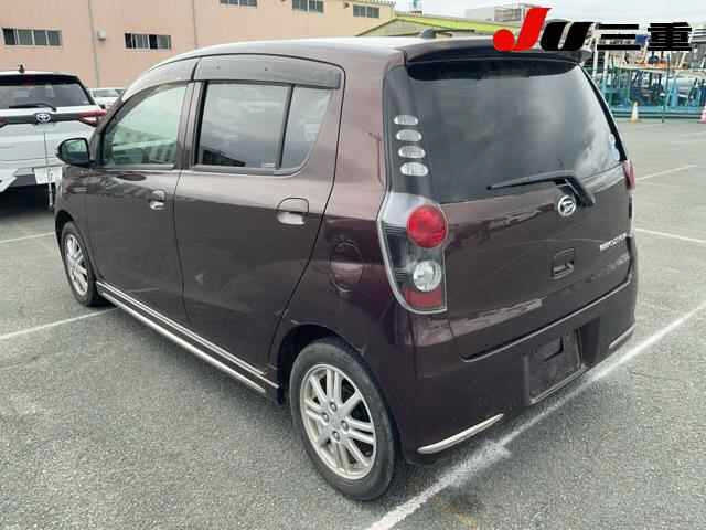 Daihatsu Mira 2010