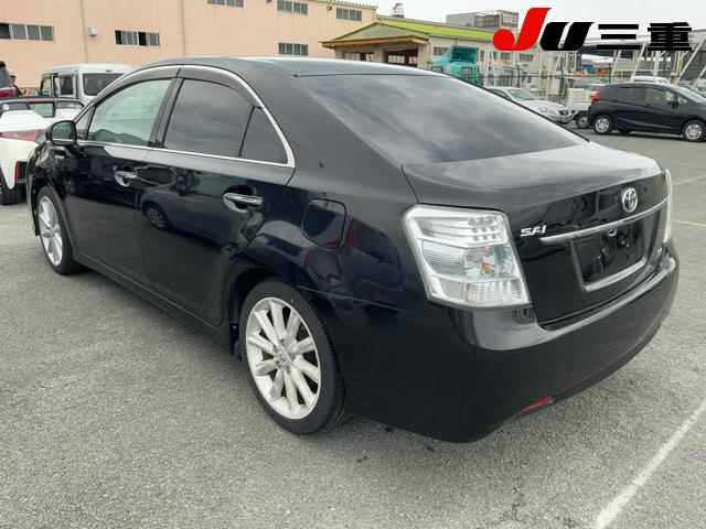Toyota Sai 2010
