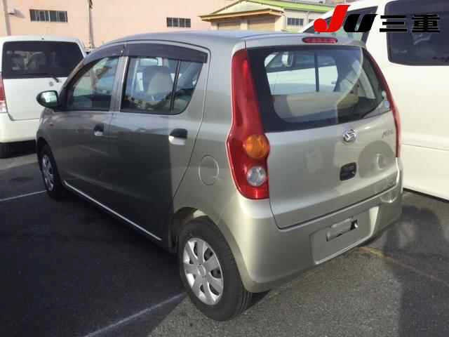 Daihatsu Mira 2013