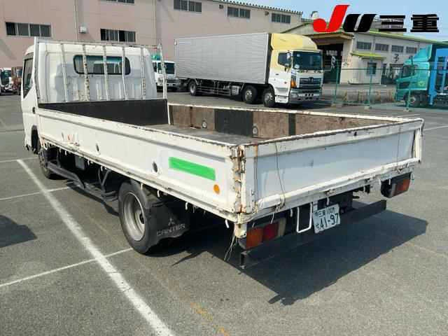 Mitsubishi CANTER 2006