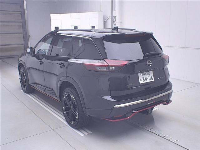 Nissan X-Trail 2026