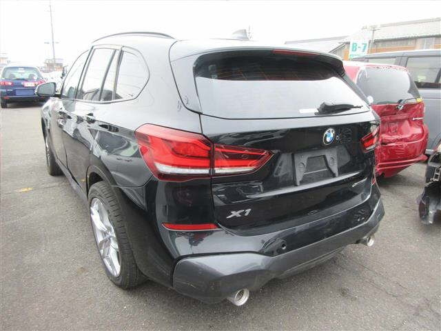 BMW X1 2020