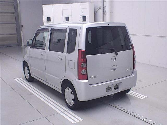 Mazda AZ-Wagon 2006