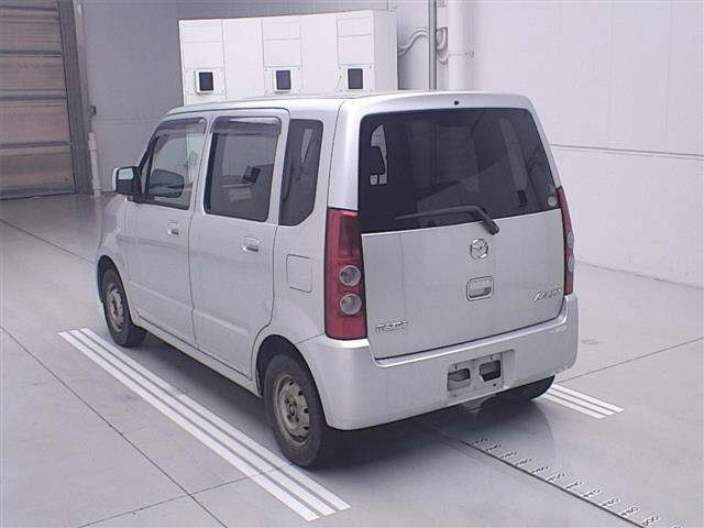 Mazda AZ-Wagon 2007