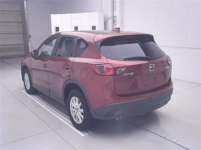 Mazda CX-5 2013