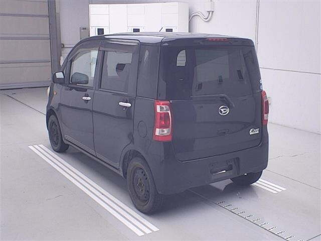 Daihatsu Tanto Exe 2010