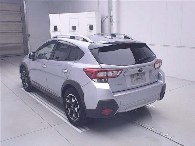Subaru XV 2017