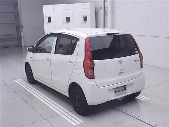 Daihatsu Mira 2008