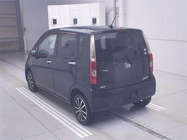 Daihatsu Move 2010