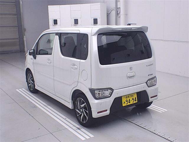 Suzuki Wagon R 2025