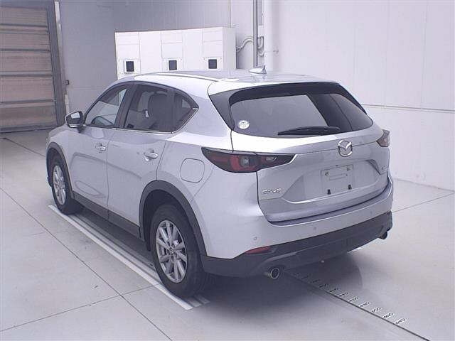 Mazda CX-5 2023