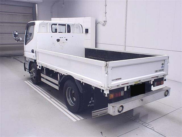 Mitsubishi CANTER 2019