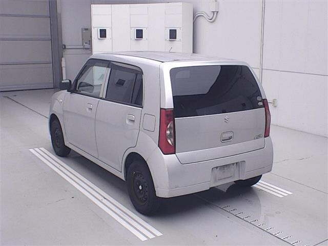 Suzuki Alto 2005