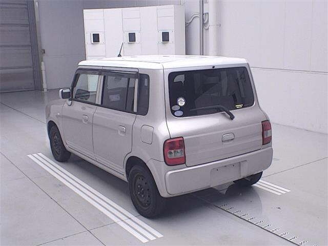 Suzuki Alto Lapin 2005