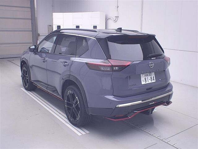 Nissan X-Trail 2026