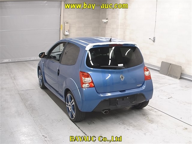 Renault Twingo 2011