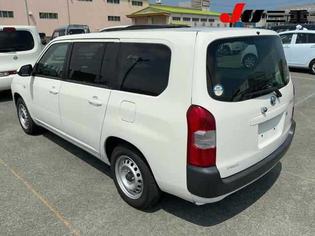 Toyota Probox 2021