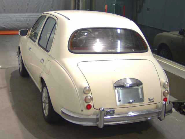 Mitsuoka Viewt 2001