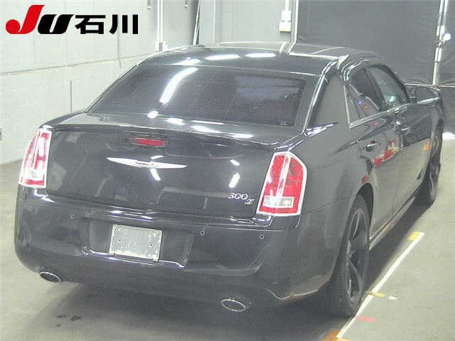 Chrysler 300 2013
