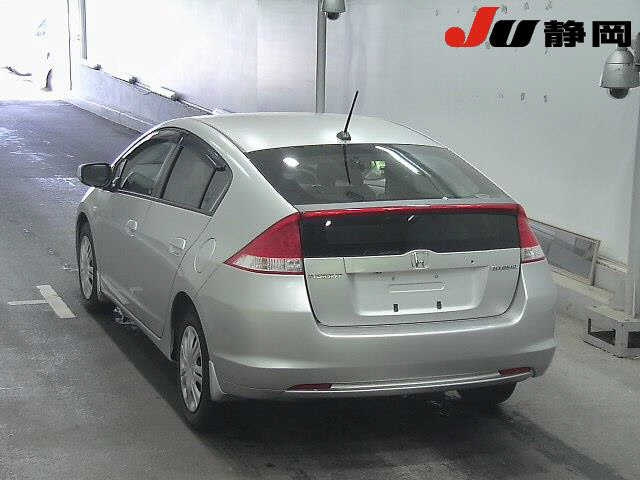 Honda Insight 2009