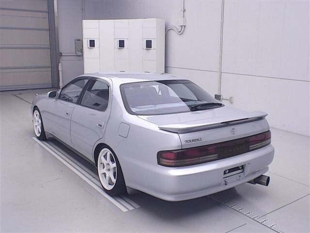 Toyota Cresta 1995
