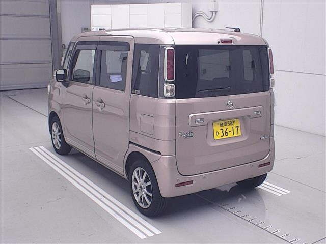 Mazda Flair Wagon 2023