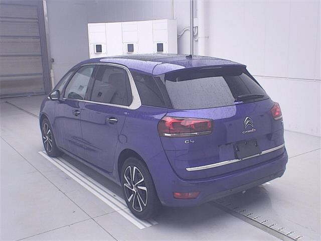 Citroen C4 2017