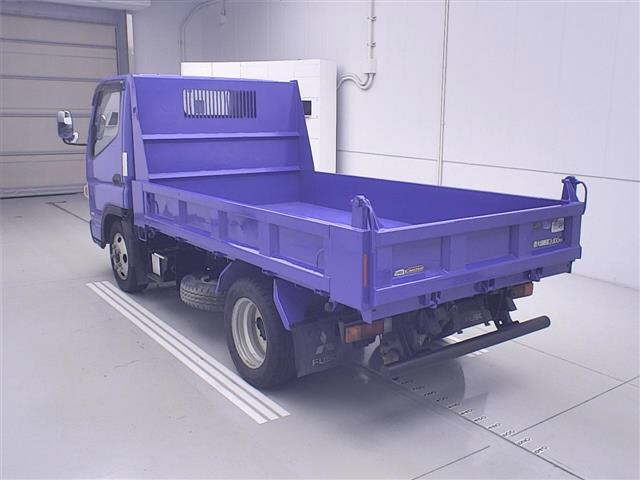 Mitsubishi CANTER 2016