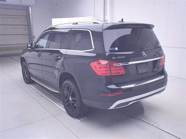 Mercedes-Benz GLS 2015
