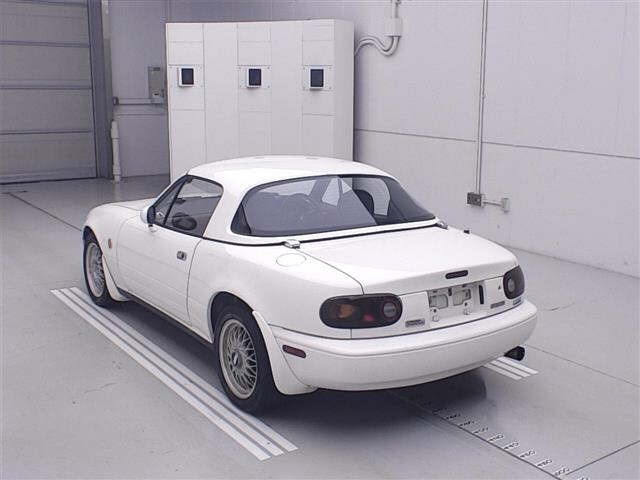 Mazda Roadster 1995