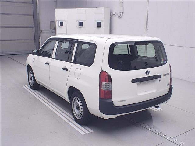 Toyota Probox 2020