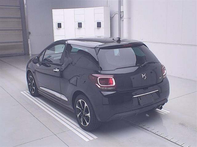 Citroen DS3 2018
