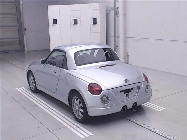 Daihatsu Copen 2005