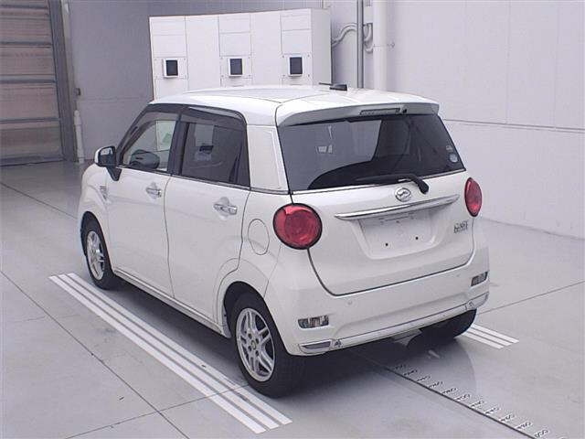 Daihatsu Cast 2019