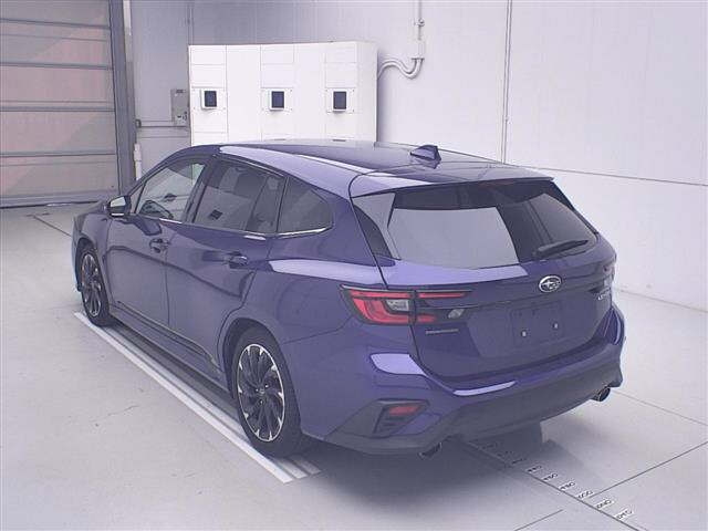 Subaru Levorg 2023